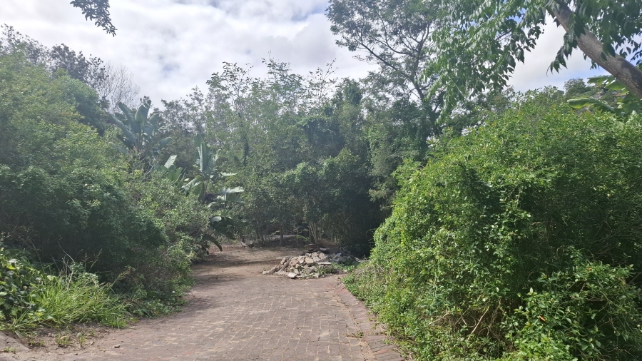 0 Bedroom Property for Sale in Kanonkop Western Cape